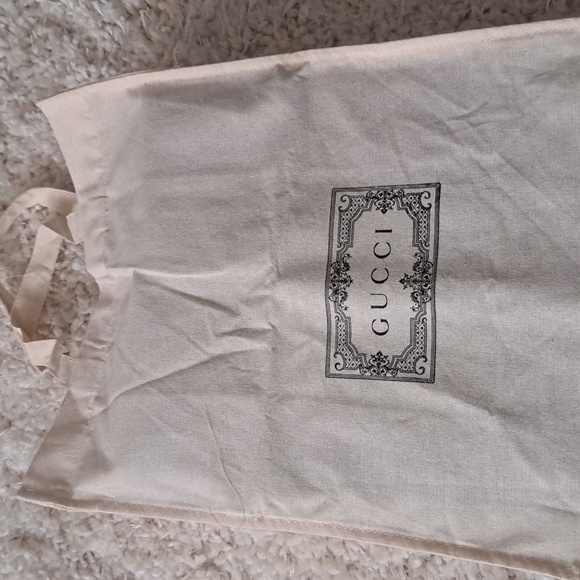 Gucci Tote (cloth) - Picture 4 of 4
